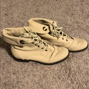 Nine West Vintage America Collection Boots